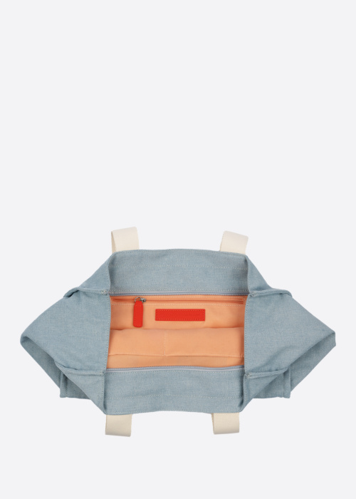 Tom Tailor rankinė Azura