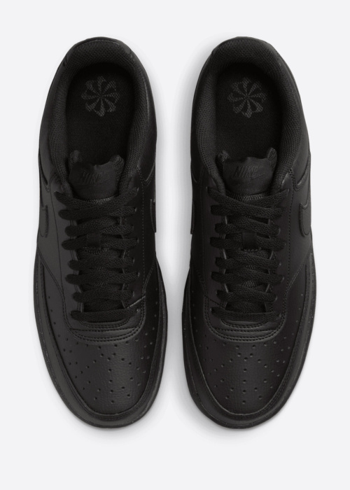 Nike laisvalaikio batai Court Vision Lo Nn