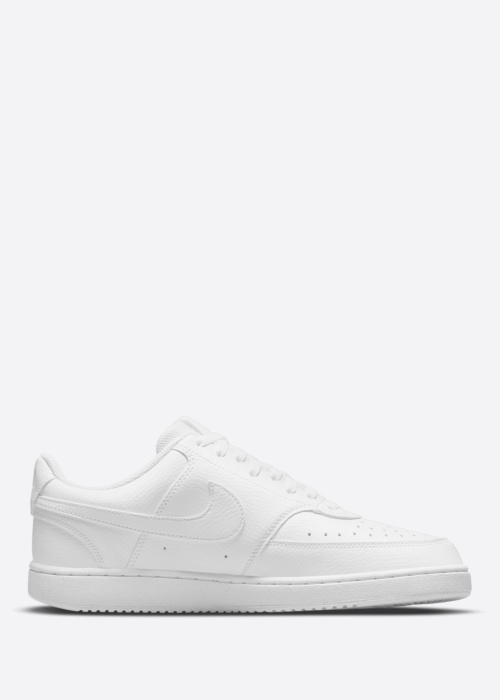 Nike laisvalaikio batai Court Vision