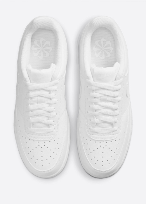Nike laisvalaikio batai Court Vision