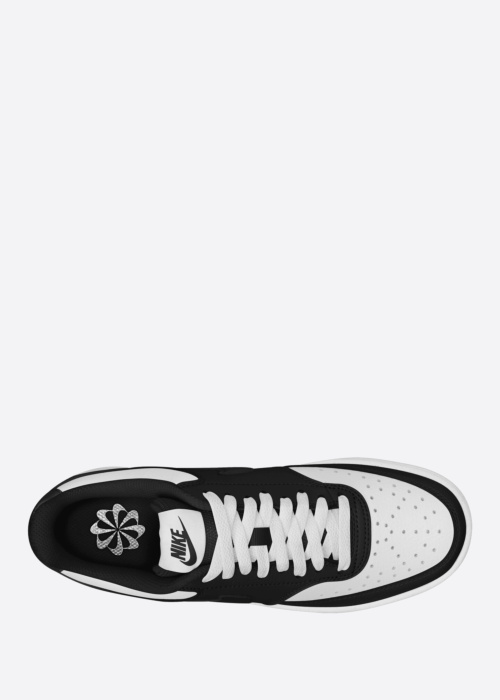Nike laisvalaikio batai Court Vision Lo Nn