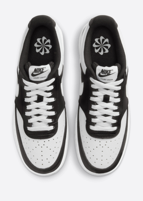 Nike laisvalaikio batai Court Vision Lo Nn