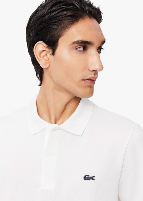 Lacoste polo marškinėliai