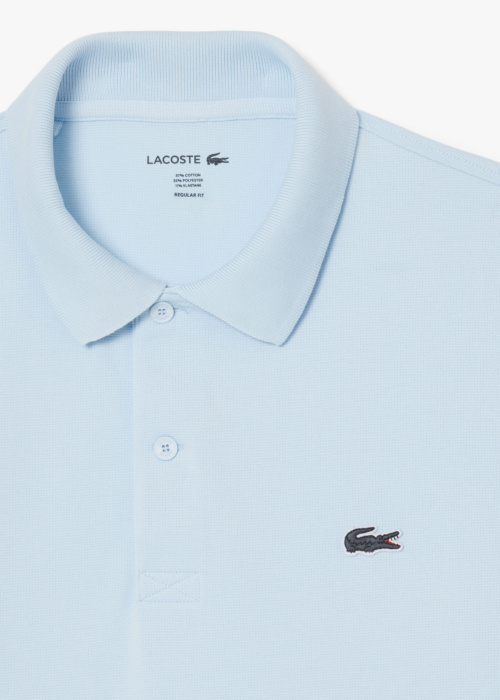 Lacoste polo marškinėliai