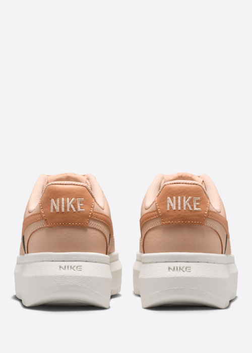 Nike laisvalaikio batai Court Vision Alta Ltr