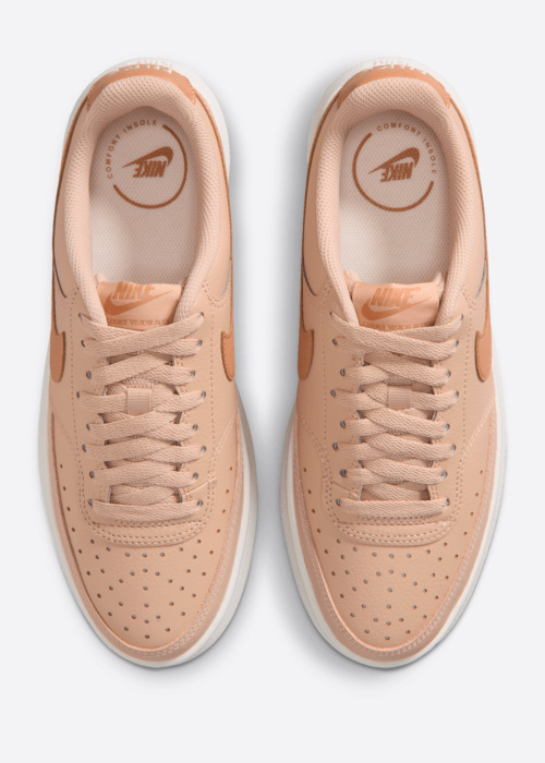 Nike laisvalaikio batai Court Vision Alta Ltr