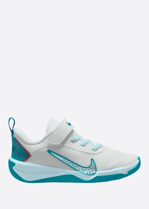 Nike treniruočių bateliai Omni Multi-Court Ps