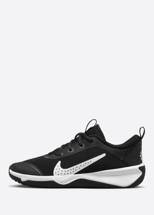 Nike treniruočių bateliai Omni Multi-Court Gs