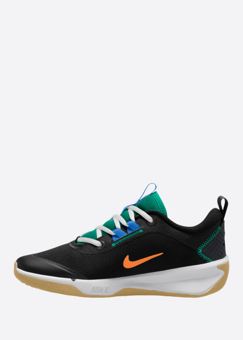 Nike treniruočių bateliai Omni Multi-court Gs