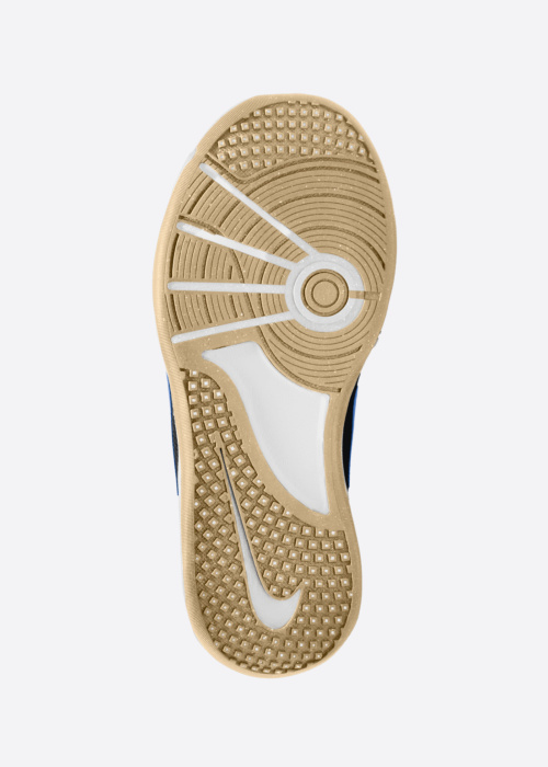 Nike treniruočių bateliai Omni Multi-court Gs