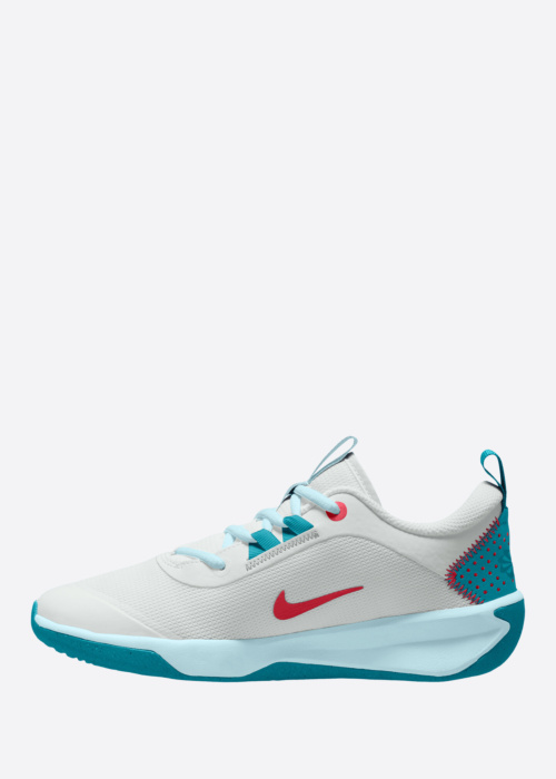 Nike treniruočių bateliai Omni Multi-Court Gs