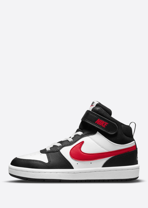 Nike laisvalaikio batai Court Borough Mid 2 Bpv