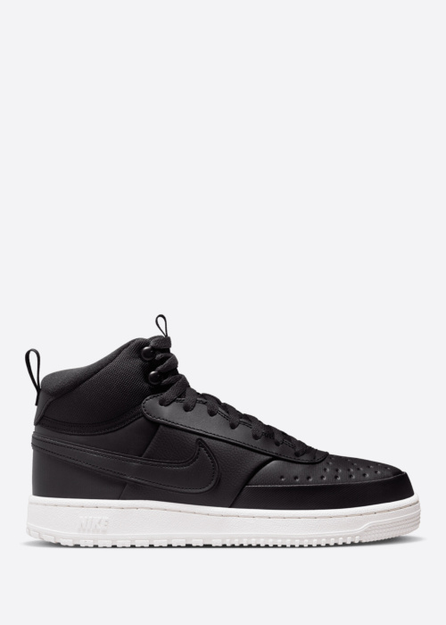 Nike žieminiai aulinukai Court Vision Mid Winter