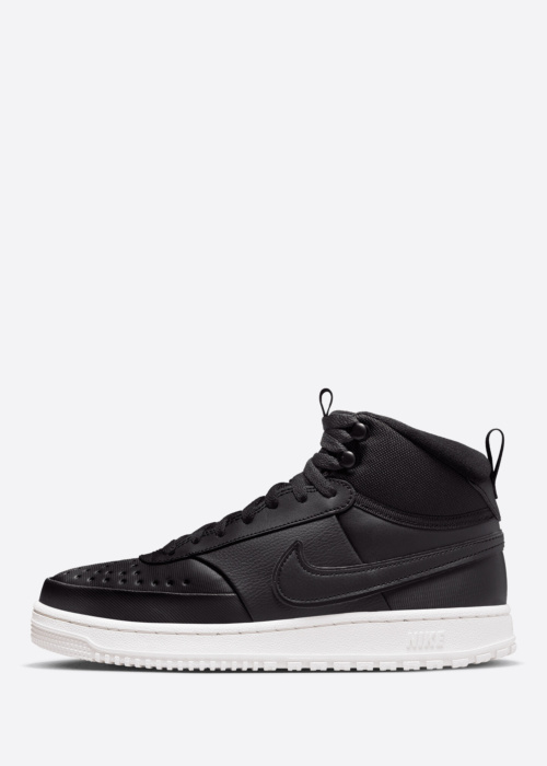 Nike žieminiai aulinukai Court Vision Mid Winter