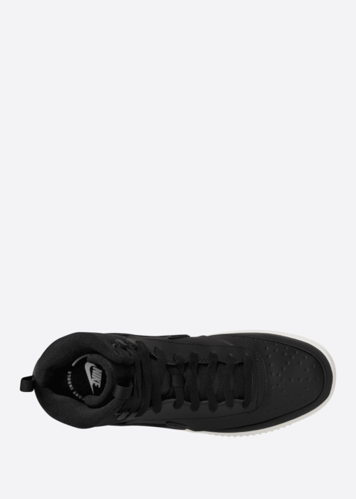 Nike žieminiai aulinukai Court Vision Mid Winter