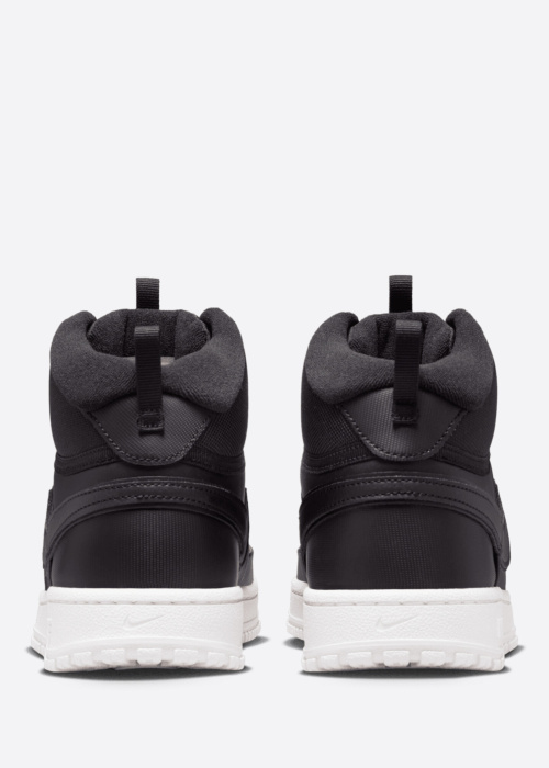 Nike žieminiai aulinukai Court Vision Mid Winter