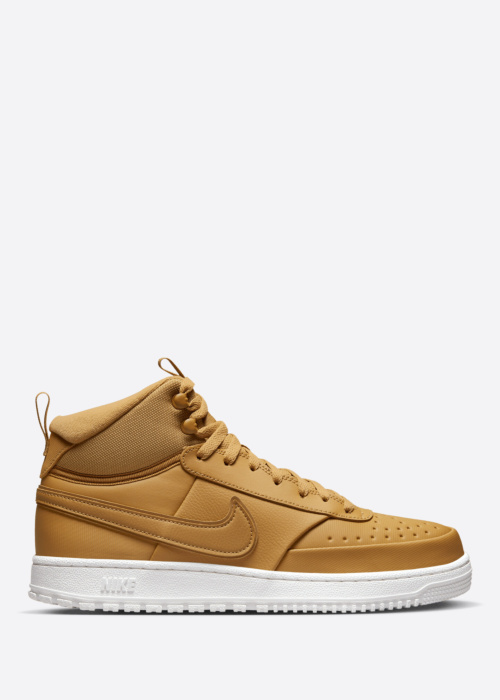 Nike žieminiai aulinukai Court Vision Mid Winter