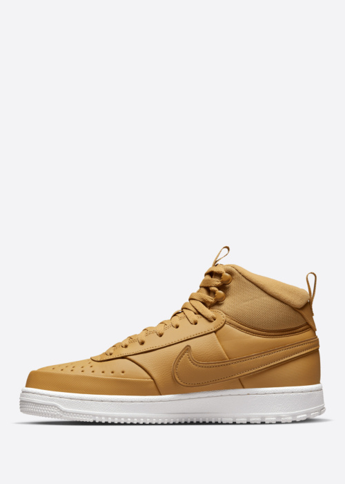 Nike žieminiai aulinukai Court Vision Mid Winter