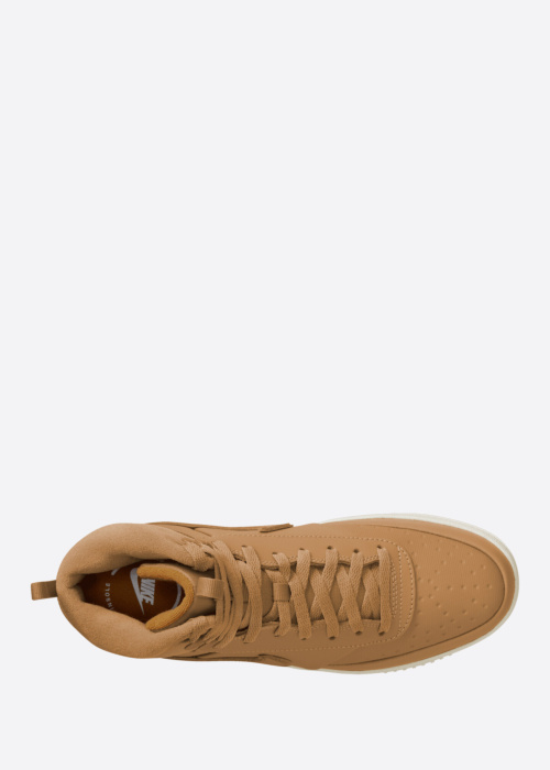 Nike žieminiai aulinukai Court Vision Mid Winter