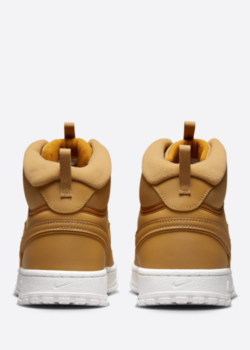 Nike žieminiai aulinukai Court Vision Mid Winter