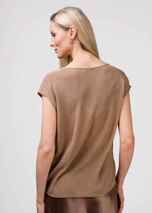 Ivo Nikkolo megztinis Kassandra