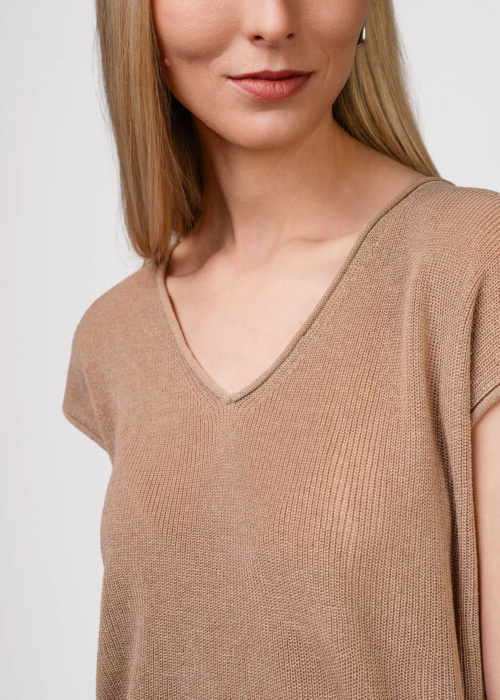 Ivo Nikkolo megztinis Kassandra