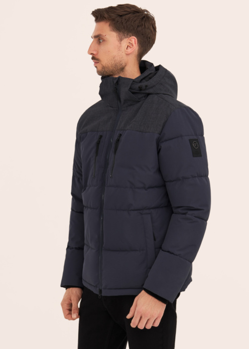 Five Seasons žieminė striukė Duncan