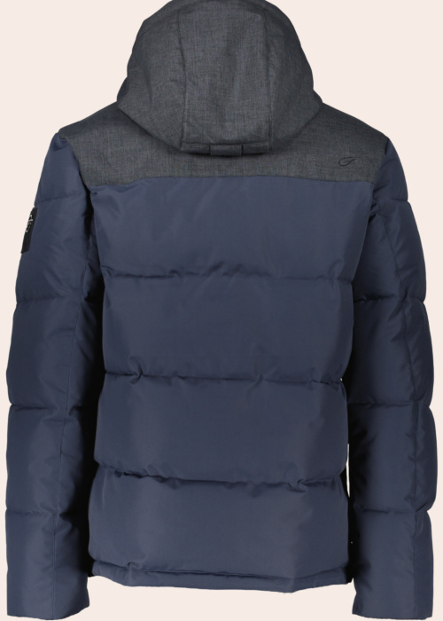 Five Seasons žieminė striukė Duncan