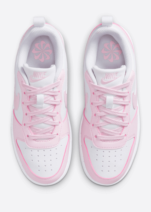 Nike laisvalaikio batai Court Borough Low Recraft Bg
