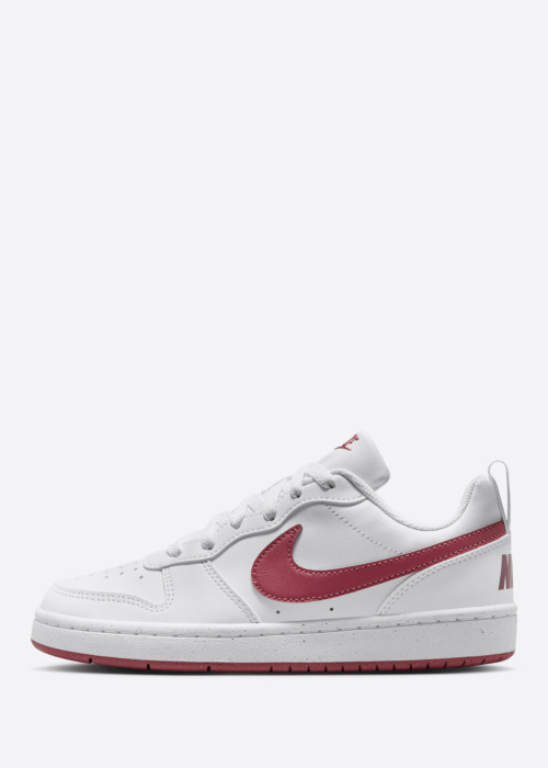 Nike laisvalaikio batai Court Borough Low Recraft Bg