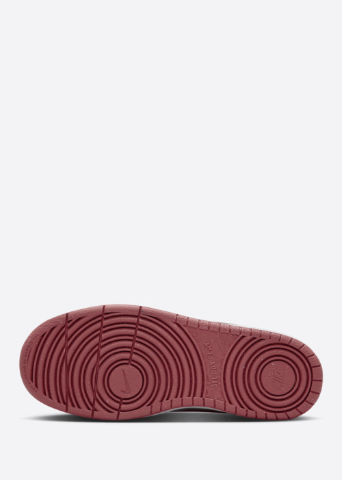 Nike laisvalaikio batai Court Borough Low Recraft Bg