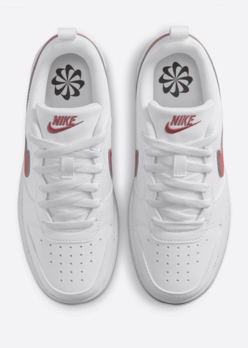 Nike laisvalaikio batai Court Borough Low Recraft Bg