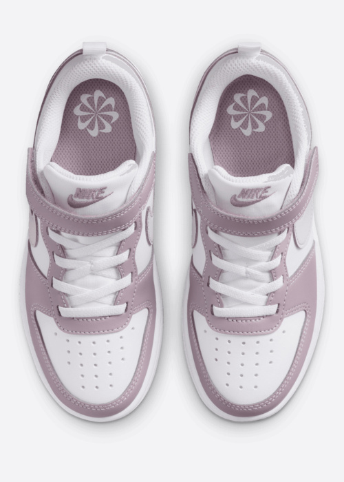 Nike laisvalaikio batai Court Borough Low