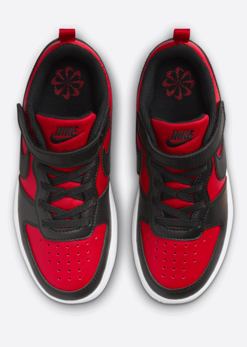 Nike laisvalaikio batai Court Borough Low Recraft Bpv