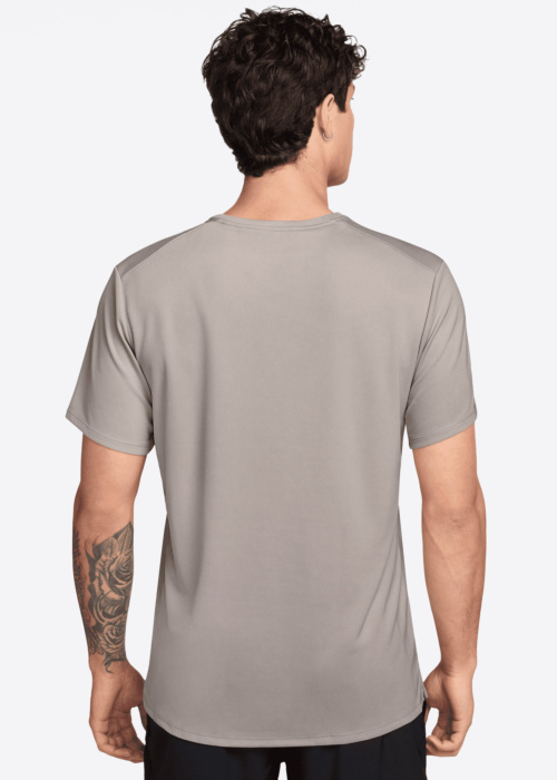 Nike marškinėliai Uv Miler Ss