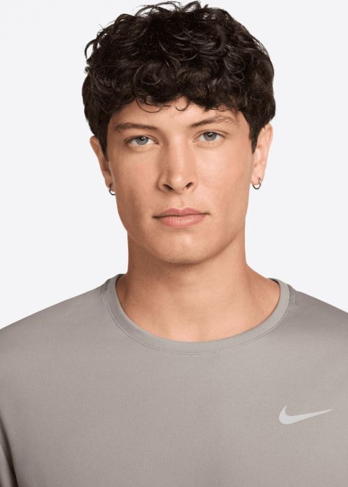 Nike marškinėliai Uv Miler Ss