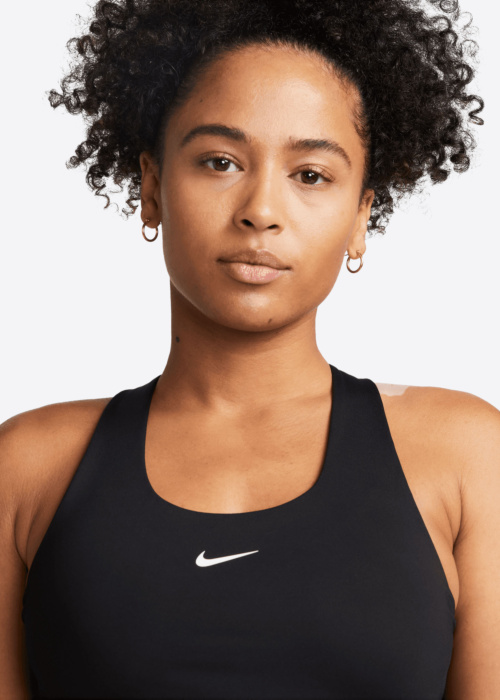 Nike sportinis topas Swoosh Bra Tank