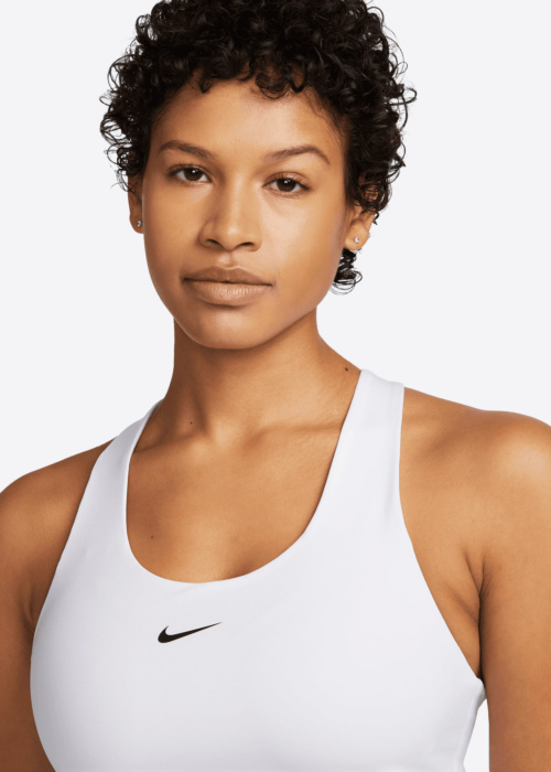 Nike sportinis topas Swoosh Bra Tank