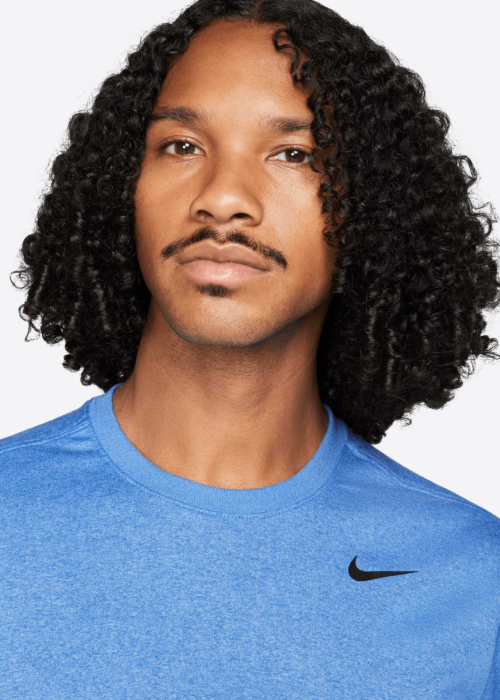 Nike marškinėliai Tee Rlgd Reset