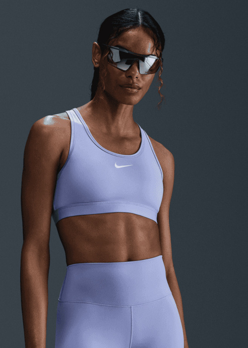 Nike sportinė liemenėlė