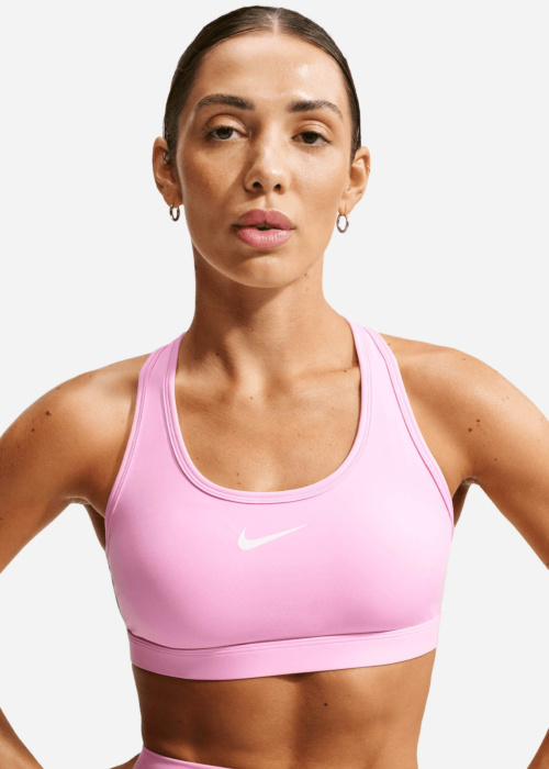 Nike sportinės liemenėlė Swsh Med Spt