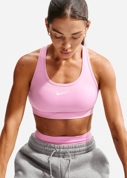 Nike sportinės liemenėlė Swsh Med Spt