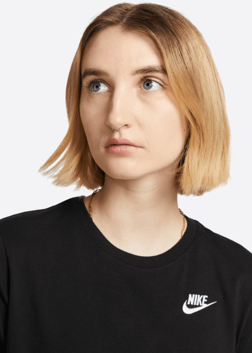 Nike marškinėliai Nsw Club