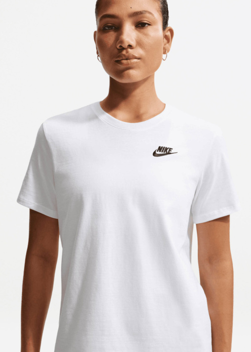 Nike marškinėliai Nsw Club