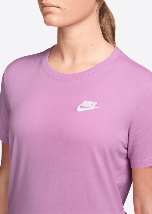 Nike marškinėliai Club Ss Tee