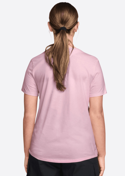 Nike marškinėliai Club