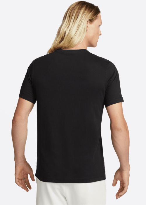 Nike marškinėliai Fran Jdi Verbiage