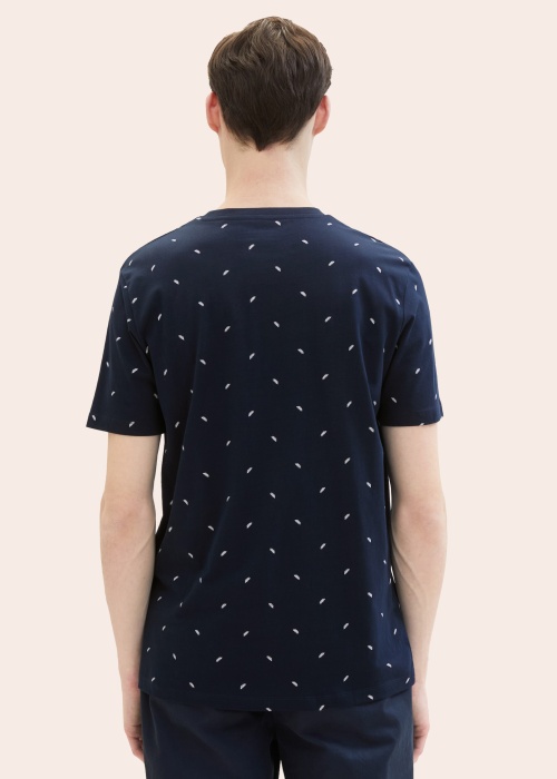 Tom Tailor marškinėliai