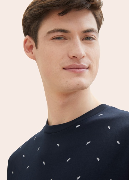 Tom Tailor marškinėliai