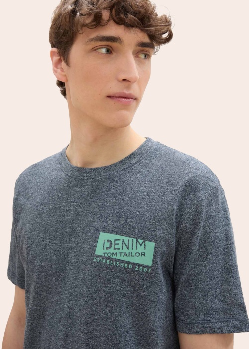 Tom Tailor marškinėliai